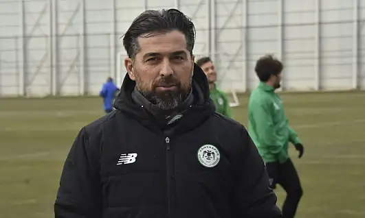 Konyaspor yönetiminden İlhan Palut açıklaması