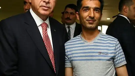 Öldü sanıp cesedini aradılar! Konyalı 15 Temmuz Gazisi yıllar sonra o anları anlattı!