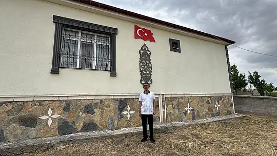 Öldü sanıp cesedini aradılar! Konyalı 15 Temmuz Gazisi yıllar sonra o anları anlattı!