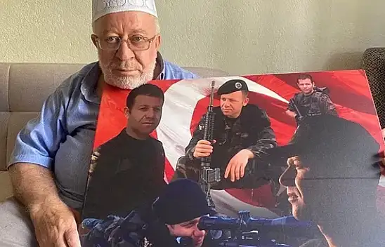 15 Temmuz'da ilk mesai gününde şehadete koşmuştu: Konyalı kahramanın babası konuştu!