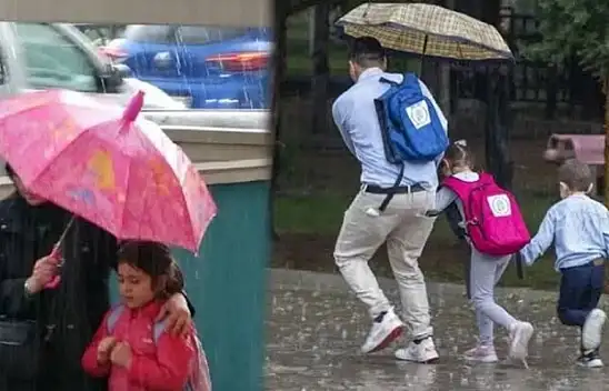 16 Ekim Cuma okullar tatil mi? İstanbul, Kocaeli, Sakarya ve Düzce'de son durum
