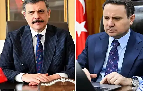 2 bakan değişti! Konyalı isim kabinede...