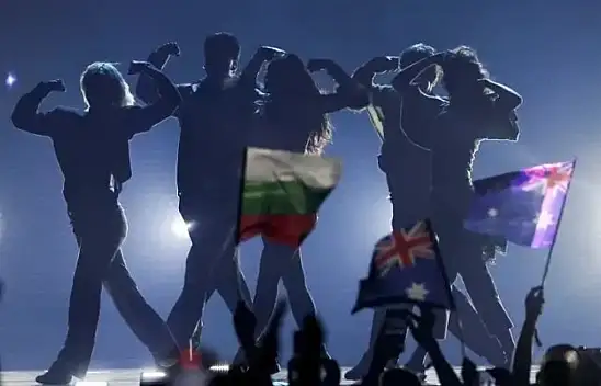2026 Eurovision birincisi belli oldu! Hangi ülke birinci oldu? İsrail listede kaçıncı sırada? İsrail'i boykot ederek yarışmaya katılmayan o ülkeler