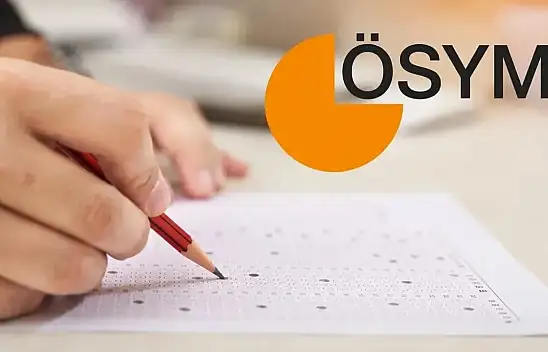 2027 YKS tarihleri açıklandı! İşte başvuru takvimi