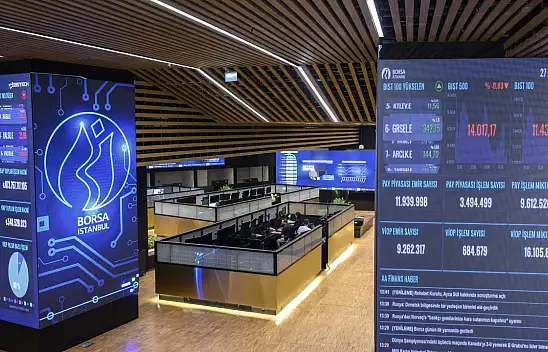 25 Mayıs yarın Borsa açık mı, 26 Mayıs'ta Borsa saat kaça kadar açık olacak?