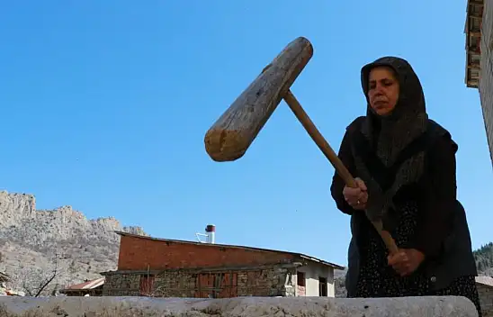 300 yıldır sesi susmadı! Konya'nın asırlık geleneği hala yaşatılıyor