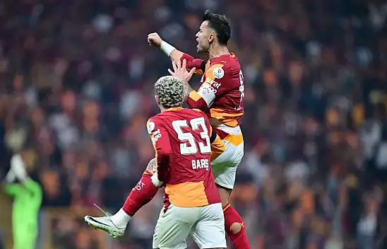 Abdülkerim Bardakcı'nın attığı gol neden çok konuşuldu? Galatasaray-Kasımpaşa maçında öne çıkanlar...