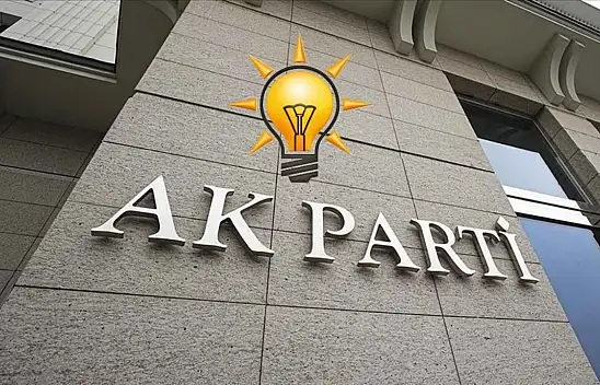 AK Parti Konya'da üç ilçe başkanı değişti! İşte yeni atanan isimler