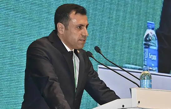 AK Parti Konya İl Başkanı Fatih Özgökçen'in acı günü!