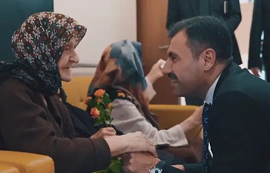 AK Parti Konya, talep ve çözümler için sahada