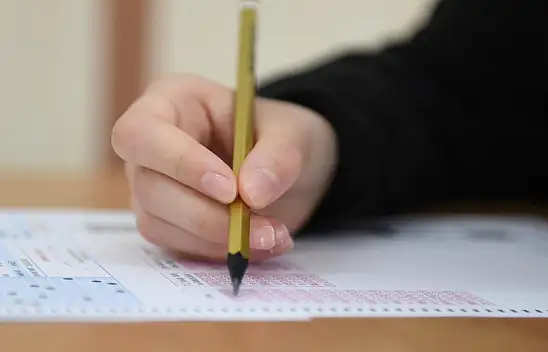 Akademi Giriş Sınavı Oturumları ertelendi