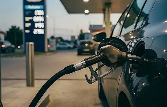 Akaryakıta gece yarısı çifte zam! Motorin ve benzin fiyatları artıyor