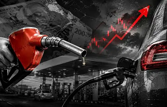 Akaryakıtta büyük zam kapıda! Motorin 90 TL'yi aşacak