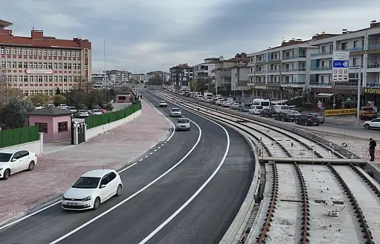 AKOM'dan sürücülere kritik uyarı: Konya'da o güzergah kapatıldı!