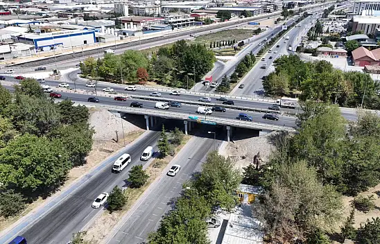 AKOM duyurdu! Konya'daki o yola 15 gün ulaşılamayacak!