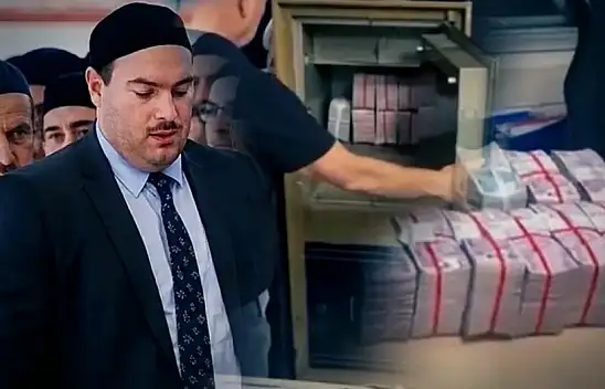 Alihan Kuriş soruşturmasında yeni perde! 10 kişi daha tutuklandı