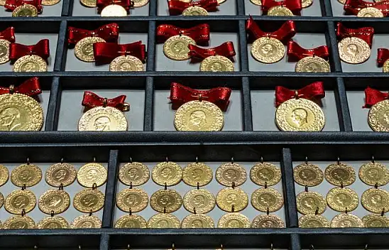 Altın alacaklar dikkat: Fiyatlarda düşüş başladı!