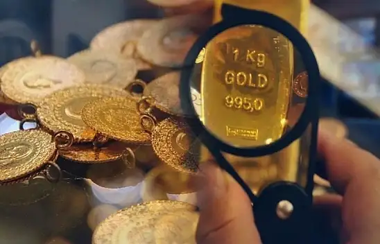 Altın fiyatlarında barış etkisi: Konya'da gram altın ne kadar oldu?