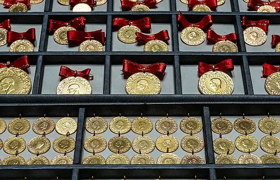 Altın fiyatlarında yeni hareketlilik! Kritik seviye açıklandı