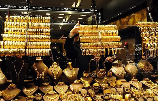 Altın Uçuşa Geçti! İşte Rekor Fiyatlar...