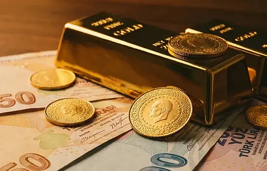 Altında yön değişti! Konya'da yeni haftada altın ne durumda? 'Al ve bekle' dönemi...