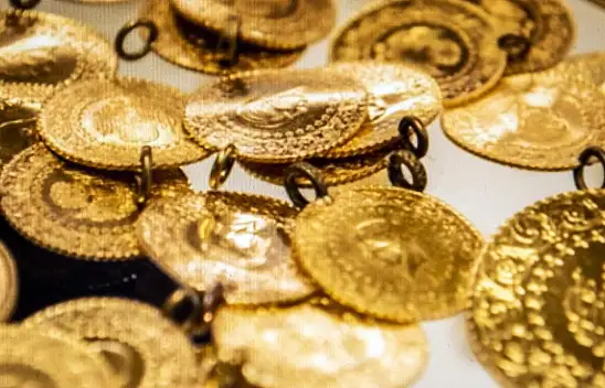 Altının gramı 7 bin 256 liradan işlem görüyor