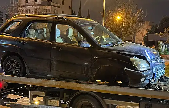 'Anksiyetem tuttu' diyerek polisten kaçan sürücüye ceza yağdı
