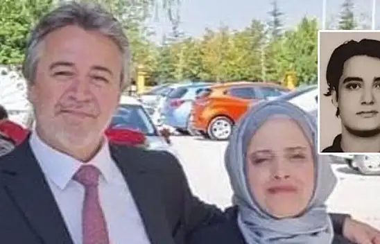 Anne-babasını öldürmüştü! Konya'daki aile faciasında yeni gelişme!