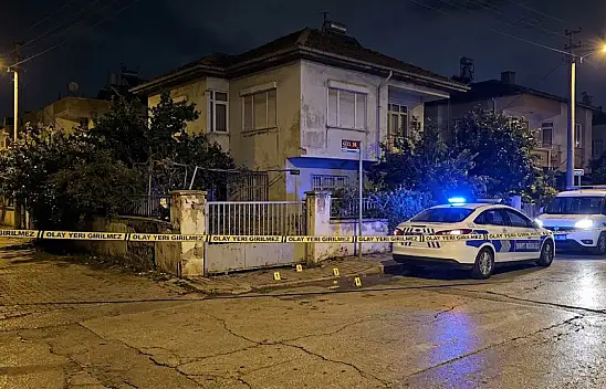 Antalya'daki cinayetin sırrı Konya'da çözüldü!