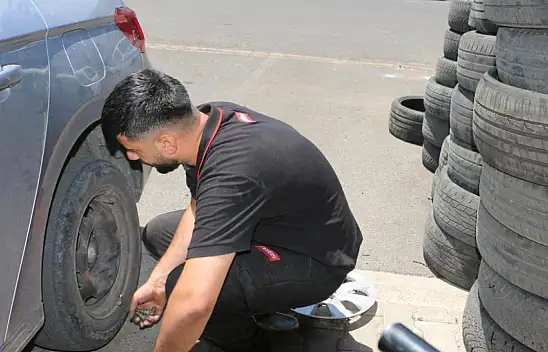 Araç sahibi olanlar dikkat! Yazın bu hatayı sakın yapmayın