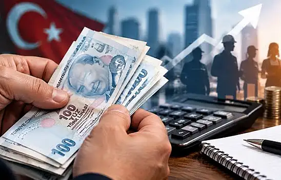 Asgari ücrete yüzde kaç zam gelecek? Masada 3 ihtimal var: İşte olası net ve brüt maaşlar…