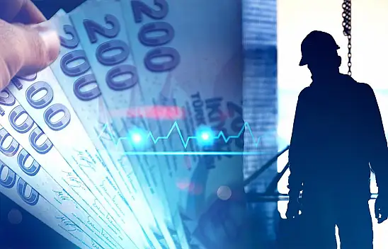 Asgari ücrette devrim gibi değişim! O yılda rekor kırıldı