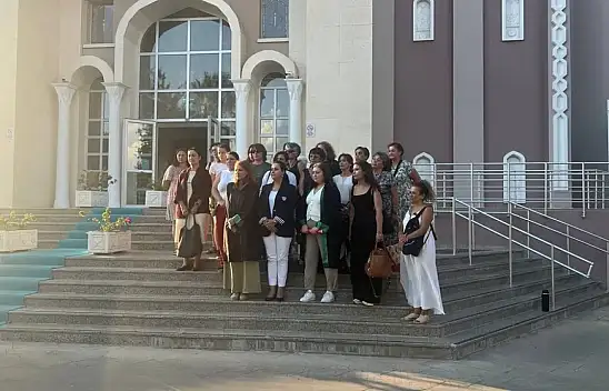 Av tüfeğiyle hayatını kararttı, sonra da 'özür' diledi!