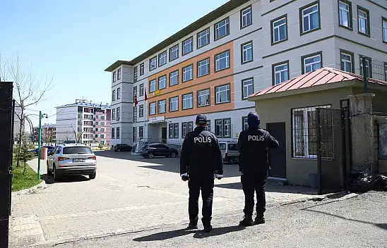 Avukat Çakır: Okul güvenliği, sadece kapıda görevli bulundurmakla sağlanmaz!