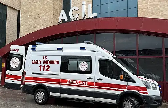 Babasına yardıma gitmişti: Konya'da 16 yaşındaki ikizlerin bıçaklı saldırısına uğradı!