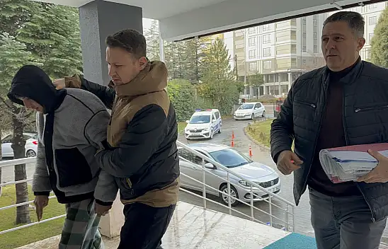 Bahçesinden zehir çıktı, Konya'da ekiplerden kaçamadı!