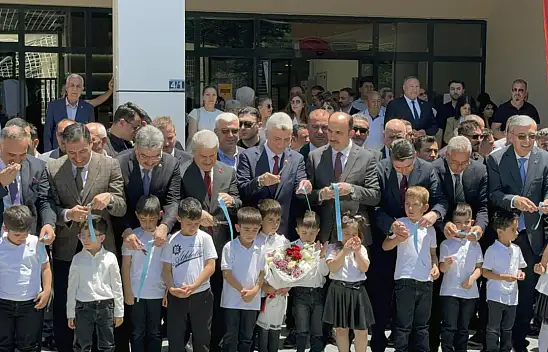 Bakan Bolat Konya'dan duyurdu! Türkiye ekonomisinde yükseliş devam ediyor