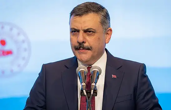 Bakan Çiftçi'den kritik PKK açıklaması: 'Tüm uzantıların tasfiyesini takip ediyoruz'