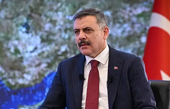 Bakan Çiftçi Konya'da konuştu: Fon mağdurları için yol haritası açıklandı!
