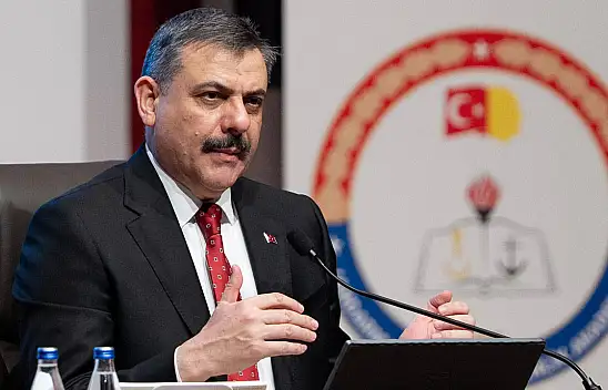 Bakan Çiftçi, memleketi Konya'ya geliyor