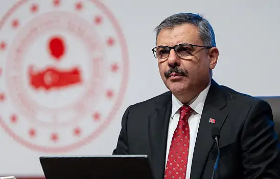 Bakan Çiftçi: Sahipsiz hayvanların yüzde 80'i toplandı, ekime kadar hepsini toplayacağız