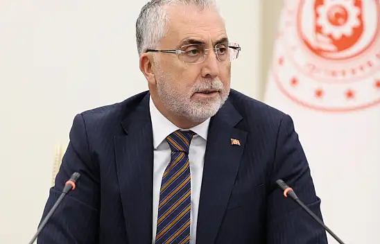 Bakan Işıkhan duyurdu: Kamu personel sistemine bütüncül düzenleme geliyor!