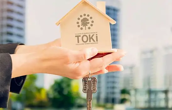 Bakan Kurum duyurdu: TOKİ Konya dahil 64 ilde kurasız konut satacak! Başvuru tarihleri ve şartlar neler?