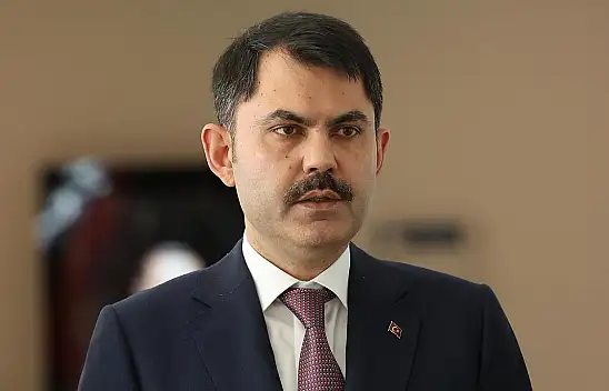 Bakan Kurum: Propaganda tarihin hafızasını silemez, dökülen kanı unutturamaz