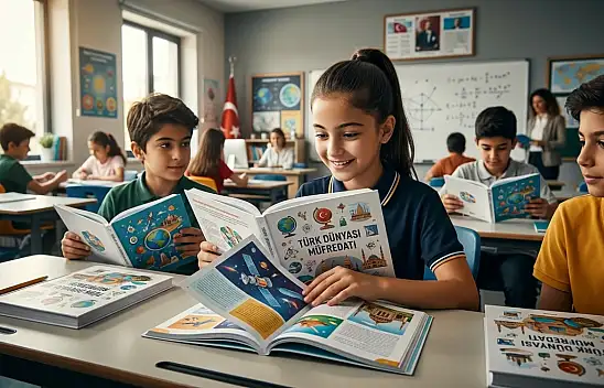 Bakanlıktan tarihi karar! Okullarda müfredat değişiyor