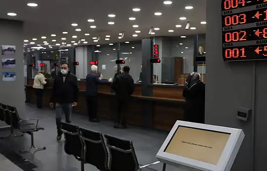 Bankalar Pazartesi açık mı? 2026 Kurban Bayramı tatili 25-26 Mayıs bankalar kapalı mı, kaça kadar açık?