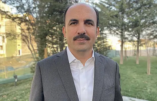 Başkan Altay'dan Konya'ya birlik çağrısı: Kimseyi açta açıkta bırakmayız!