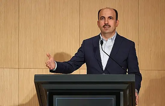 Başkan Altay'ın acı günü!