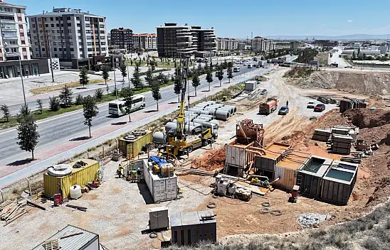 Başkan Altay müjdeyi verdi! Konya'da o sorunun önüne geçildi!