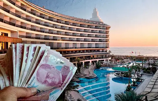 Bayram için tatil planı yapanlar dikkat! Bu hataya düşerseniz sonu hüsran...